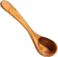Olivenholz Schöpflöffel