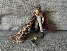Akira McFarlane Figur (Tetsuo)
