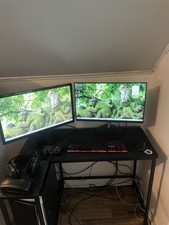 Acer GN246HL 24 inch LED