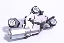 Scheibenwischermotor hinten