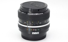 Nikon Nikkor 28mm 1:3,5