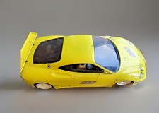 #SE4758# prächtiger RC Zenoah