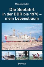 Die Seefahrt in der DDR bis
