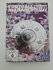 Football Manager 2019 + 2020