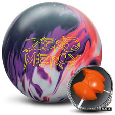 Bowling Ball Hammer Zero Mercy