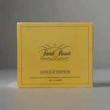 Trivial Pursuit Kartensatz