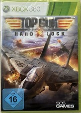 Top Gun: Hard Lock (Microsoft