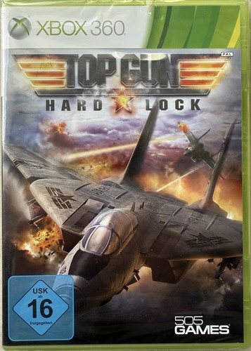 Top gun hard lock microsoft - gun:, (microsoft