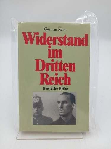 Widerstand dritten reich - widerstand,