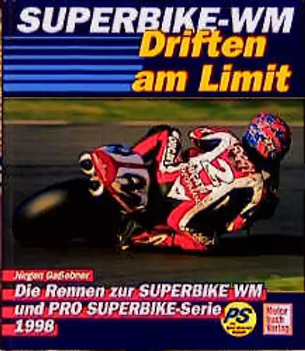 Superbike driften am - superbike,