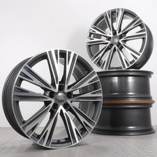 Alufelgen zoll audi s6 - alufelgen, a6