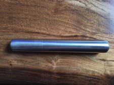 Zigarrenhülse - Tube -