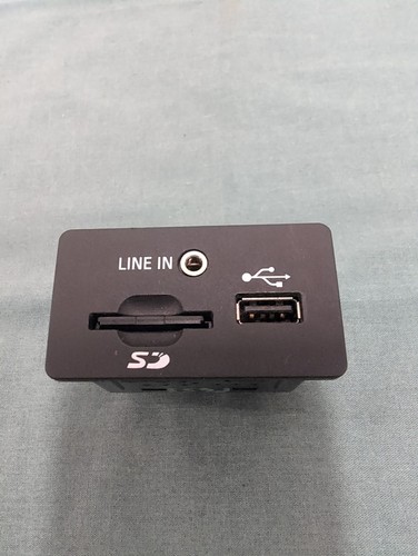Ford focus mk3 2011 2015 - 2011, aux