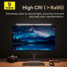 Monitor Lampe LED Screenbar