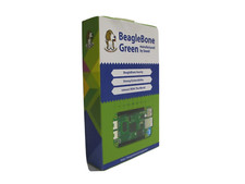 BeagleBone Green By Seeed