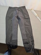 Reithose tcm schwarz Gr 40/42? -》Maße im Text