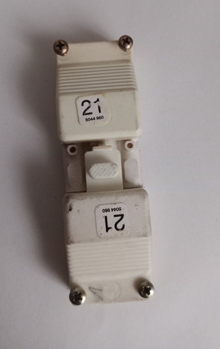 Viessmann stecker 21 - stecker, nr.
