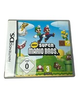 Nintendo DS-Spiele - verschiedene - gebraucht
