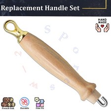 Ersatz Le Creuset Holz