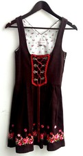 Damen trachten dirndl - trachten,