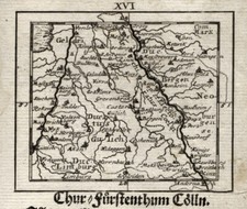 Erzbistum Köln Original