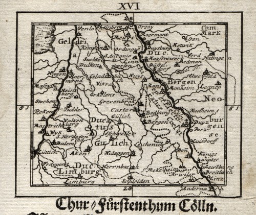 Erzbistum köln original - köln,