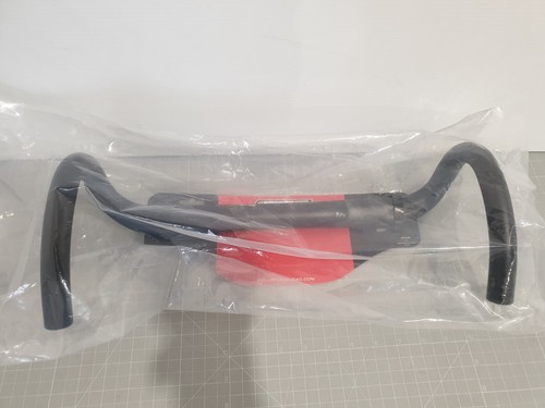 Fsa gossamer compact lenker - gossamer, hb