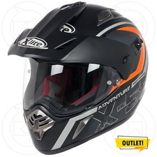 MOTORRADHELM INTEGRAL