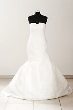 San Patrick Brautkleid