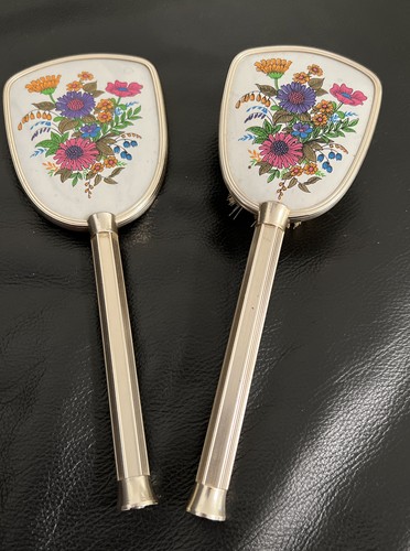 Vintage schminktisch garnitur - vintage,