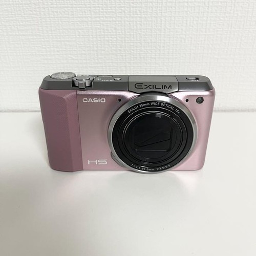 Casio exilim zr700 - exilim, pk