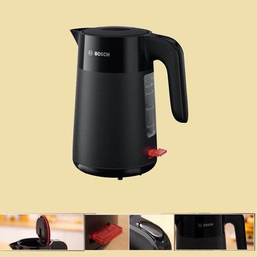Bosch wasserkocher mymoment - wasserkocher,