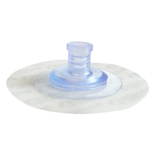 Self stick liquid - stick, one
