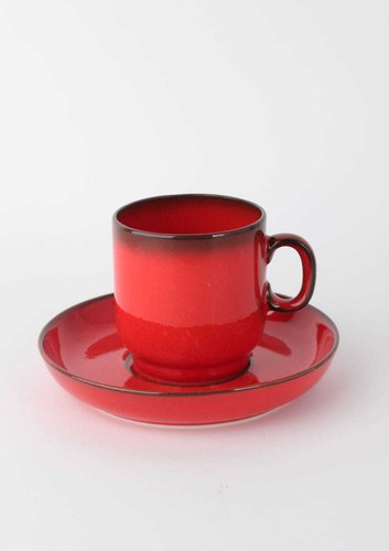Thomas scandic rot - thomas,