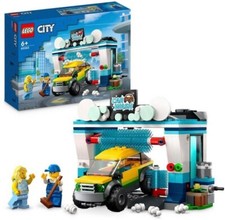 LEGO 60362 City