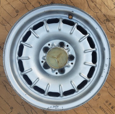 Original alufelge 5jx14 - original, 6.5jx14