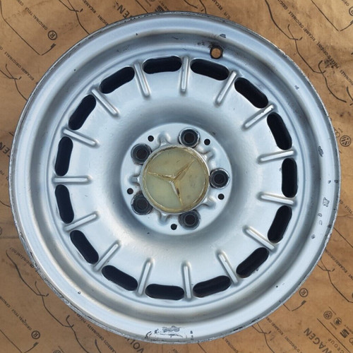 Original alufelge 5jx14 - original,