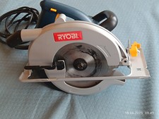 Ryobi Handkreissäge WS-6615