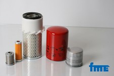 Filterset für Hanix N 150-2