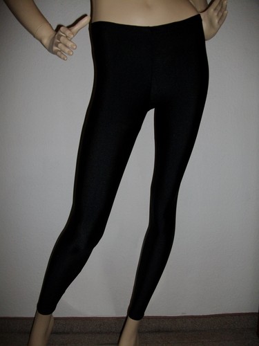 Leggings glanzleggings - leggings,