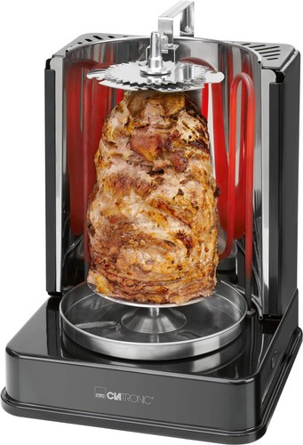 Clatronic dvg 3686 multigrill - clatronic,