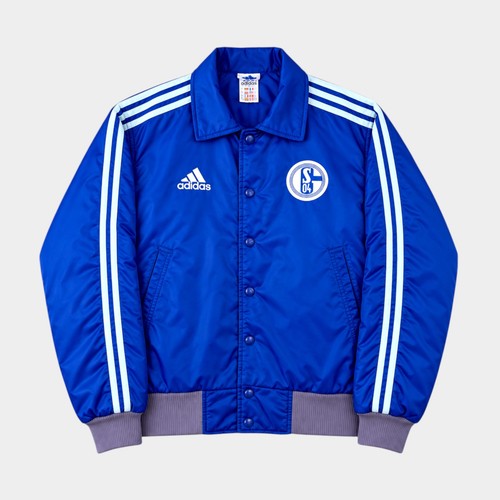 Schalke fußball bomber - fußball,