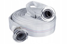 OUTLET IBO Flexibler Druckschlauch 30m 2" - für Wasser und Abwasser