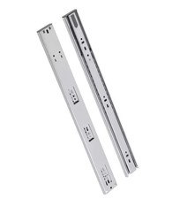 schubladenfuhrung Vollauszug