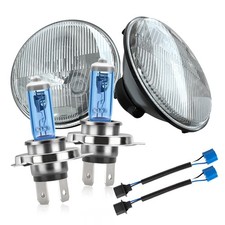 For Nissan Patrol Y60 Pair 7
