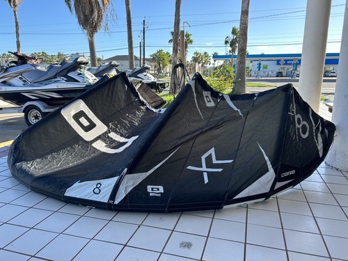 Core xr4 kiteboarding - kiteboarding, kite