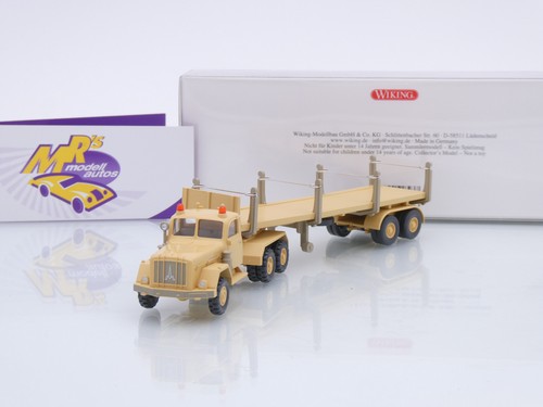 Wiking 0518 magirus - 43,