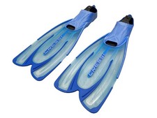 Cressi Agua Flossen zum