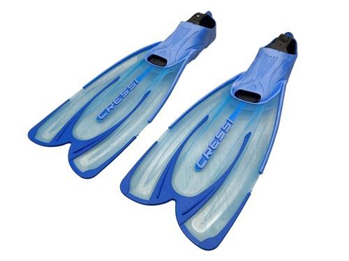 Cressi agua flossen zum - cressi,
