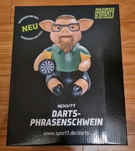 Sport1 phrasenschwein dart - sport1,